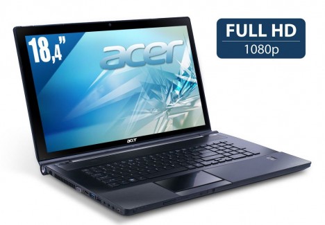 Acer Aspire Ethos 8951G Laptop2