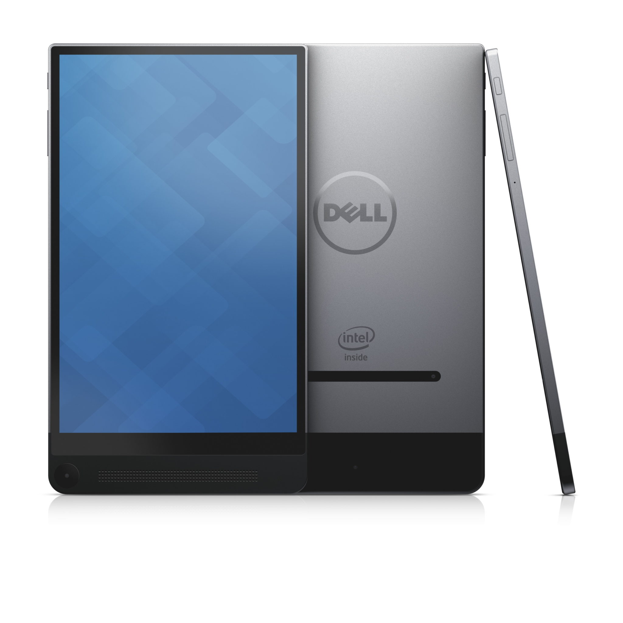 Dell anuncia la Venue 8 7000