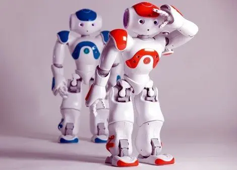 Nao Bot - Neue Generation mit noch mehr Features1 Nao Bot - Neue Generation mit noch mehr Features1