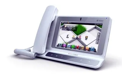 Pennda P9 Tablet - Telefon Zwitter