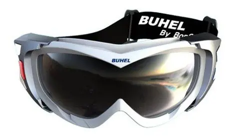 Buhel Skibrille G33 Intercom Buhel Skibrille G33 Intercom
