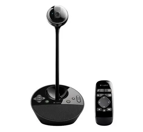 Konferenz Kamera Logitech BCC950
