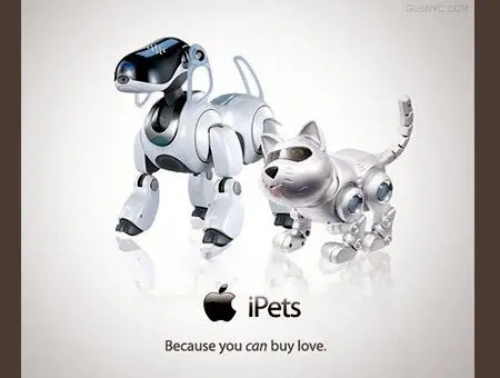 iPets