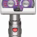 Dyson Mini DüseFunktionsweise