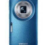 Samsung Galaxy K Zoom (Foto: Samsung)