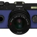 Foto: Pentax