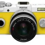 Foto: Pentax