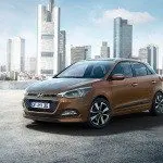 Neue Generation des Hyundai-Kleinwagens i20 (Foto: Hyundai)