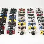 Foto: Pentax