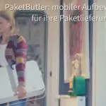 PaketButler-zusammenfaltbar