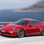 Foto: Porsche