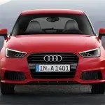 Neuer Audi A1 (Foto: Audi)