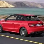 Neuer Audi A1 (Foto: Audi)