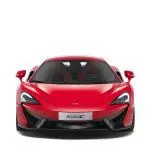 Foto: McLaren Automotive
