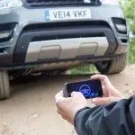 Foto: Land Rover