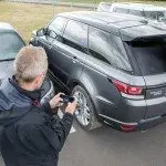 Foto: Land Rover