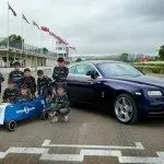 Foto: Rolls Royce Motor Cars