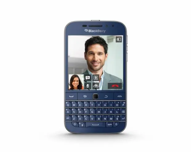 Foto: BlackBerry