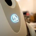 Foto: Blue Frog Robotics