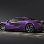 Foto: McLaren Automotive
