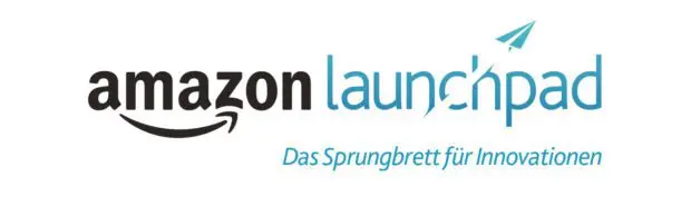 amazon launchpad