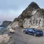 Foto: Bugatti