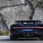 Foto: Bugatti