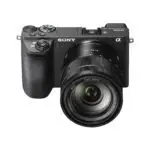 Foto: Sony