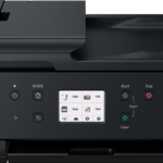 Canon Pixma TR 7550 (Foto: Canon)