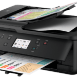 Canon Pixma TR 7550 (Foto: Canon)