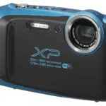 Fujifilm FinePix XP130 (Foto: Fujifilm)
