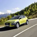 Der neue Hyundai Kona (Foto: Hyundai)