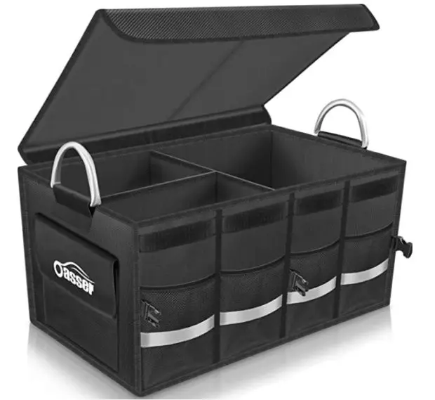 kofferraum-organizer