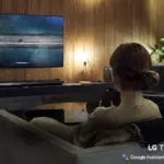 Foto: LG