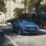 Foto: Peugeot