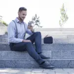 Hama Gentleman (Foto: Hama GmbH & Co KG)