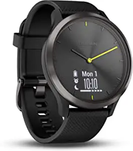 GarminVivomove-HRSport