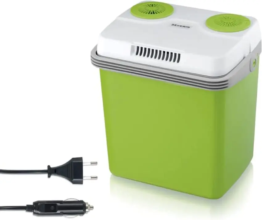 Kühlbox Auto