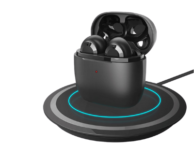Earfunb Air Akku