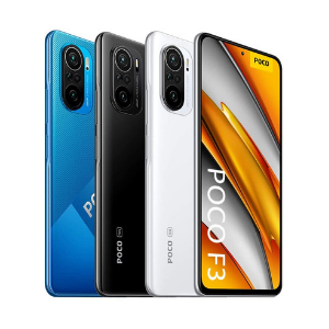 poco f3