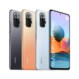 xiaomi redmi note 10 pro