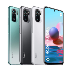 xiaomi redmi note 10