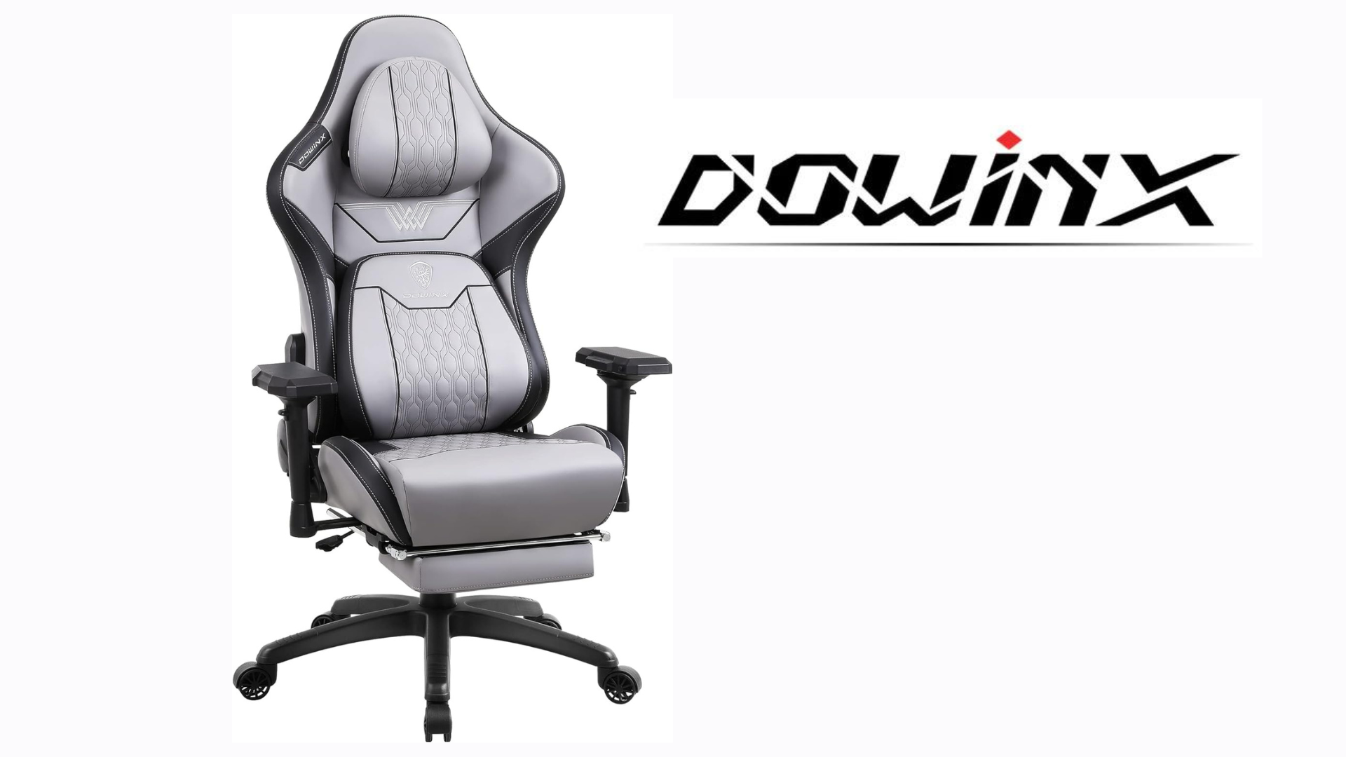 Downix Gaming Stuhl
