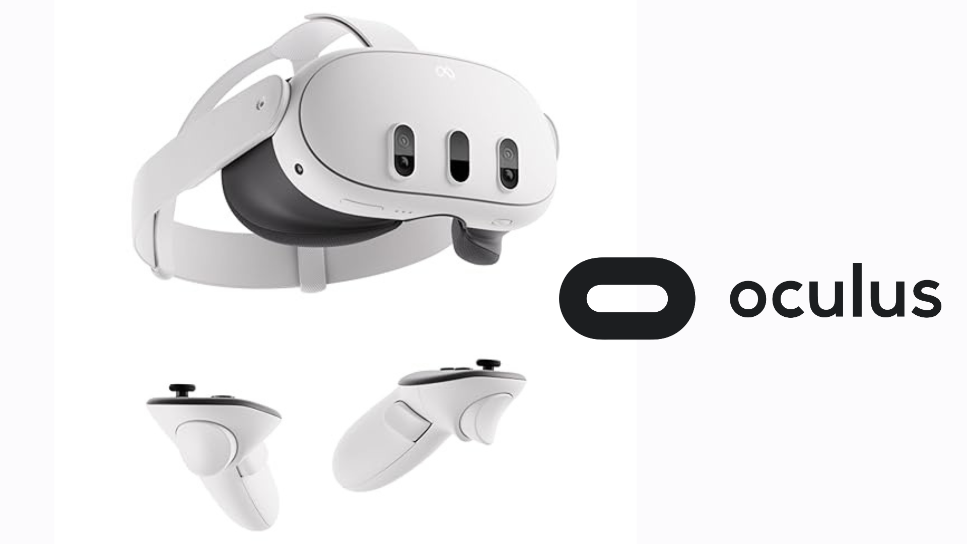 oculus quest 3