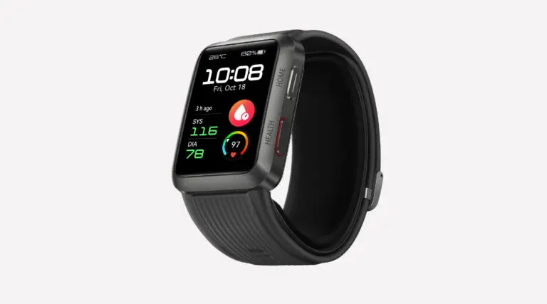 Huawei Watch D