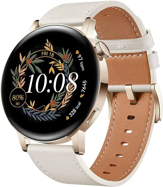 Huawei Watch GT 3