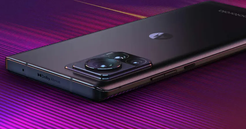 Motorola Edge 30 Ultra Kamera