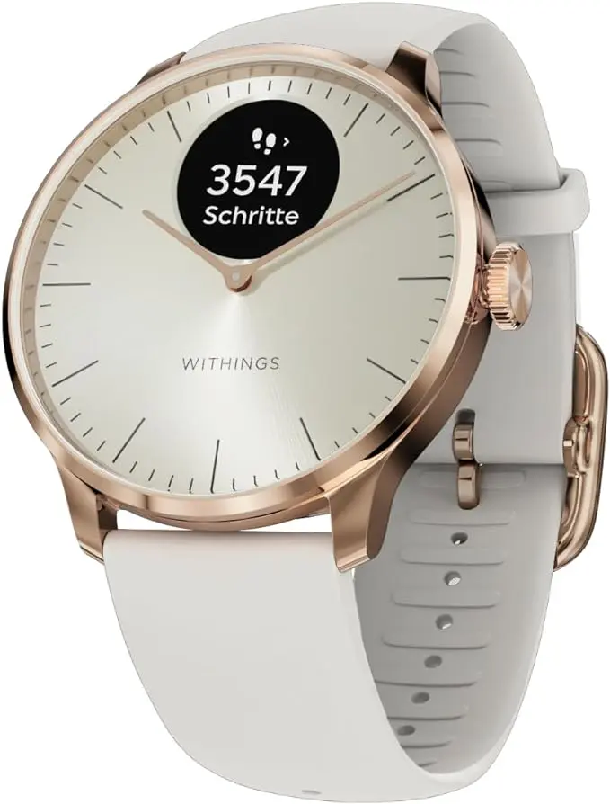 Withings ScanWatch Light