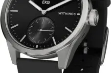 Withings Scanwatch 2