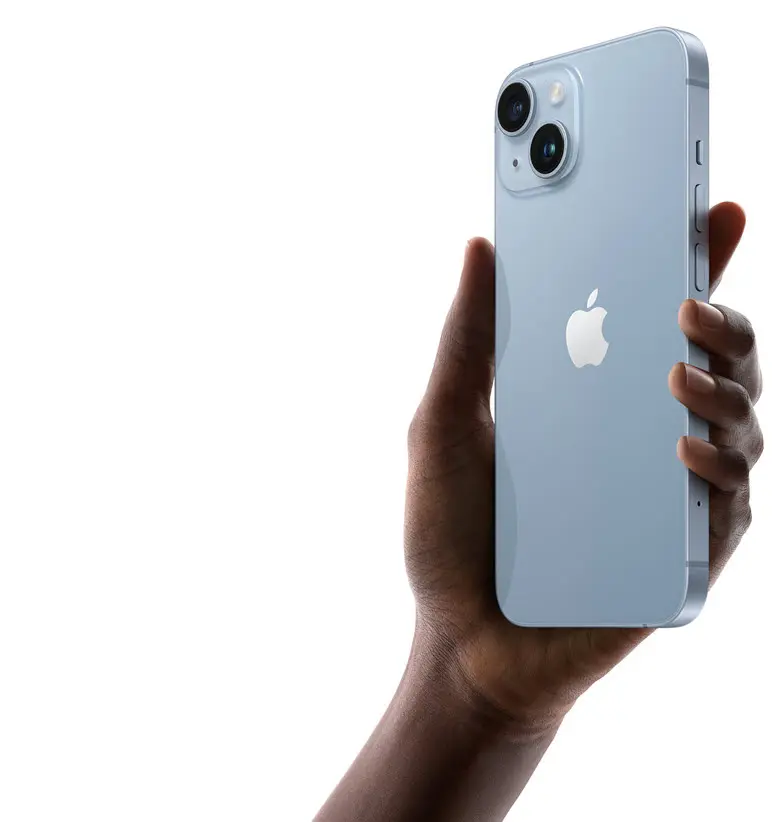 iPhone 14 und iPhone 14 Plus